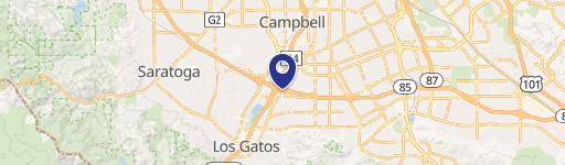 14850 Los Gatos Blvd