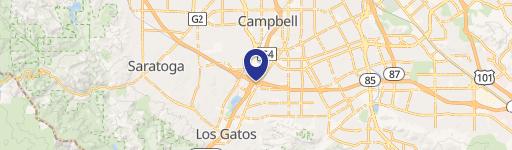 14849 Los Gatos Blvd