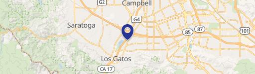 15405 Los Gatos Blvd
