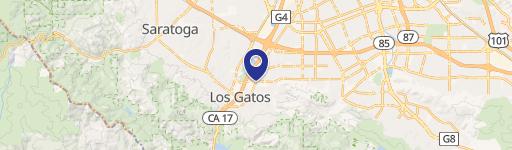 16212 Los Gatos Blvd