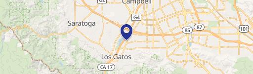 15553 Los Gatos Blvd