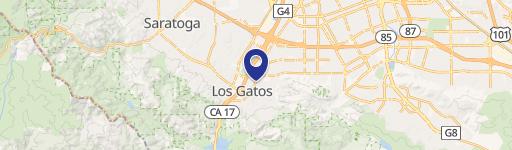 16450 Los Gatos Blvd