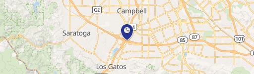 14777 Los Gatos Blvd