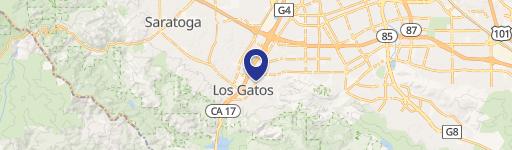 16492 Los Gatos Blvd