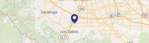 15751 Los Gatos Blvd