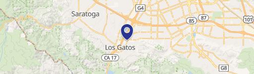 16275 Los Gatos Blvd