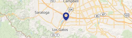 15480 Los Gatos Blvd