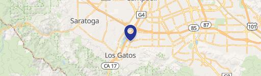 15748 Los Gatos Blvd