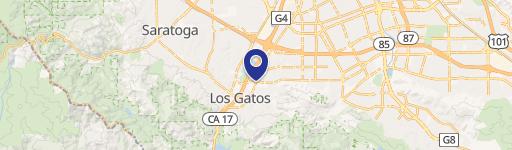 16212 Los Gatos Blvd