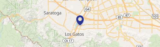15795 Los Gatos Blvd