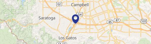 15047 Los Gatos Blvd