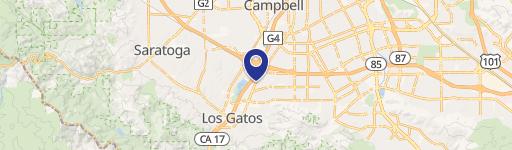 15466 Los Gatos Blvd