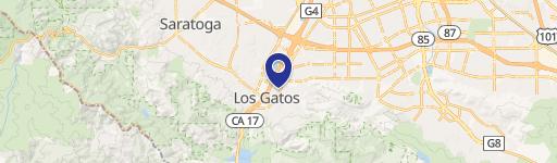 451 Los Gatos Blvd