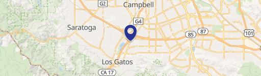 15380 Los Gatos Blvd