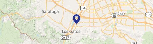15879 Los Gatos Blvd