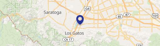 15827 Los Gatos Blvd