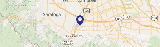 15585 Los Gatos Blvd