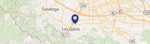16185 Los Gatos Blvd