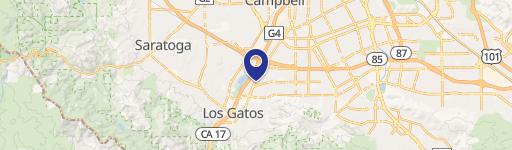 16573 Los Gatos Almaden Rd