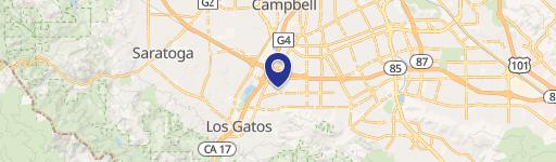 16035 Los Gatos Almaden Rd