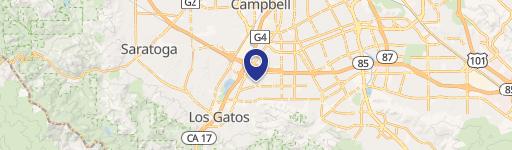 15899 Los Gatos Almaden Rd