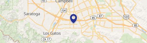 440 Los Gatos Almaden Rd