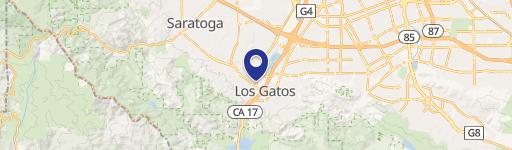 214 Los Gatos Saratoga Rd