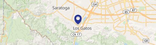 320 Los Gatos Saratoga Rd