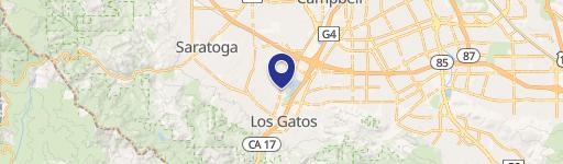 15700 Winchester Blvd