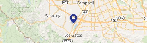 15265 Winchester Blvd