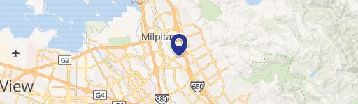 Milpitas, CA 95035