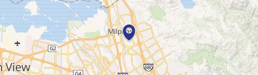 Milpitas, CA 95035