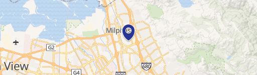 Milpitas, CA 95035