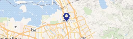Milpitas, CA 95035