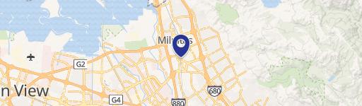 Milpitas, CA 95035