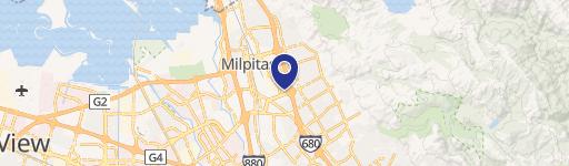 991 Montague Expy Ste, Unit 107