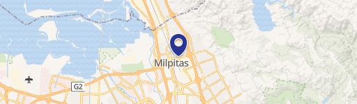 1 Milpitas Blvd