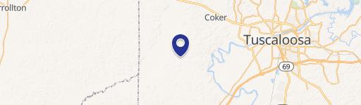 Partrich Blackburn Rd