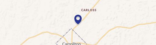 Carrollton, AL 35447