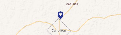 Carrollton, AL 35447