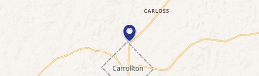 Carrollton, AL 35447