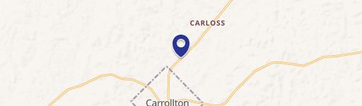 Carrollton, AL 35447