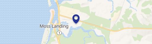 Moss Landing, CA 95039