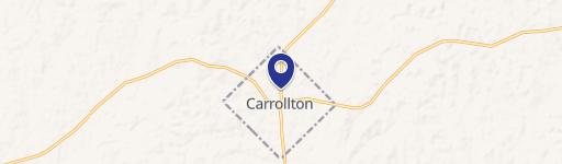 Carrollton, AL 35447