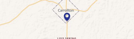 Carrollton, AL 35447