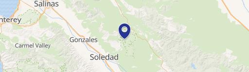 Pinnacles National Monum