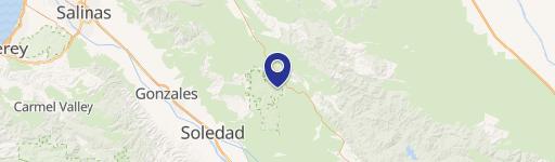 Pinnacles National Monum