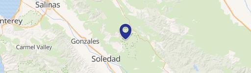 Pinnacles National Monum