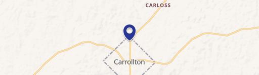 Carrollton, AL 35447