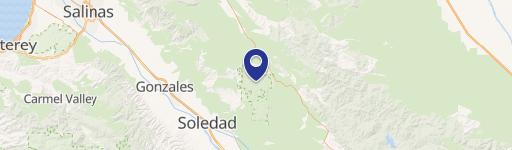 Pinnacles National Monum